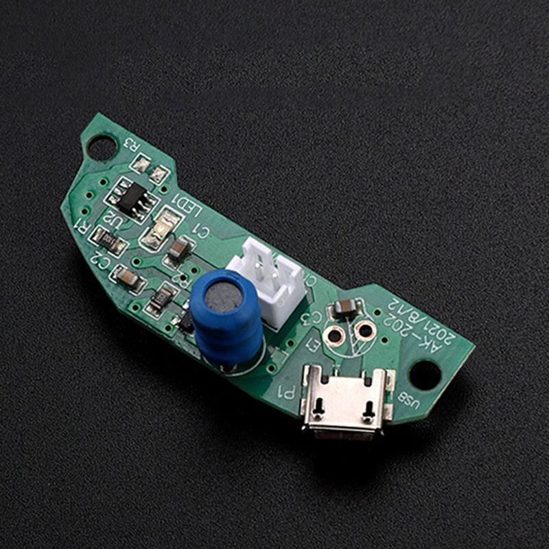 Mini humidificateur USB 5 V,plaque d'atomisation pour brumisateur