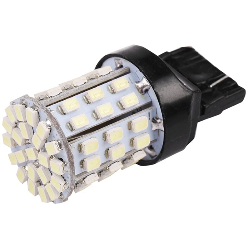 Lot de 2 Lampe H1 12v 55w blanc - NEUVES - 2x Ampoule H1