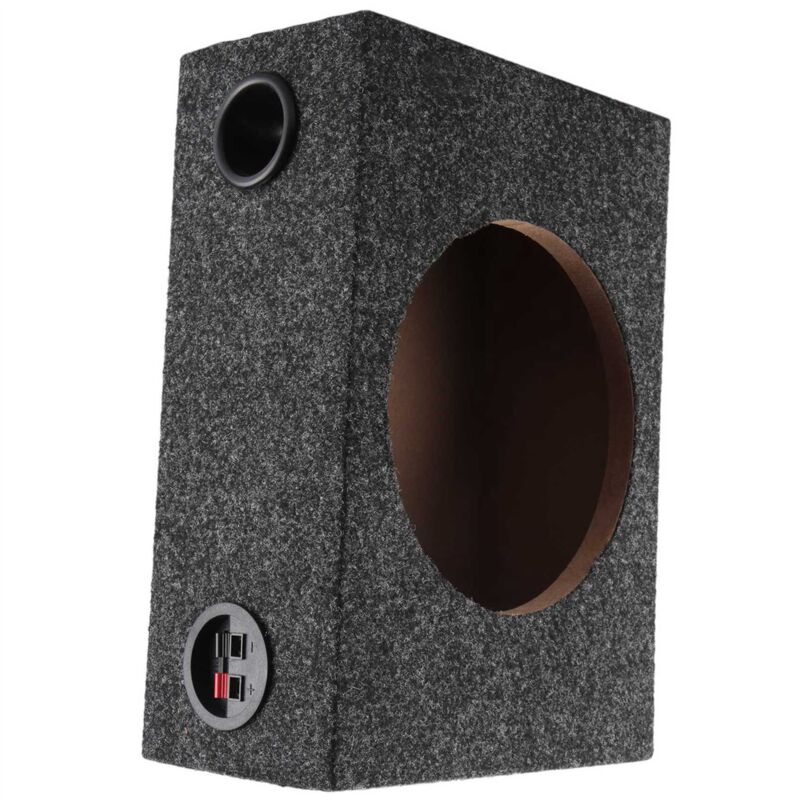 Entretoise haut parleur dans anneaux adaptateurs de haut-parleur et  subwoofer pour véhicule