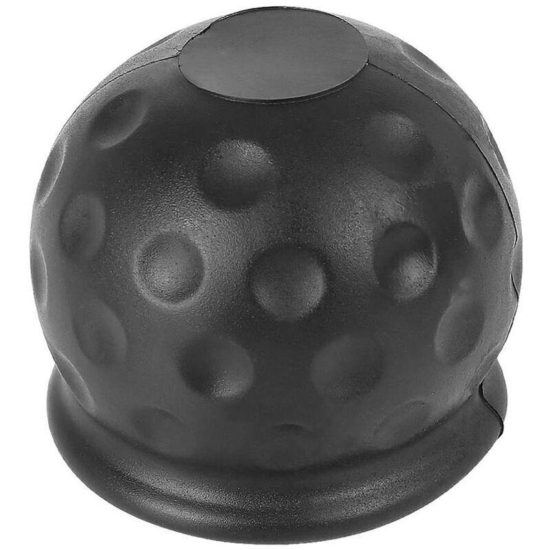 Capuchon de couverture de boule de barre de remorquage, capot de