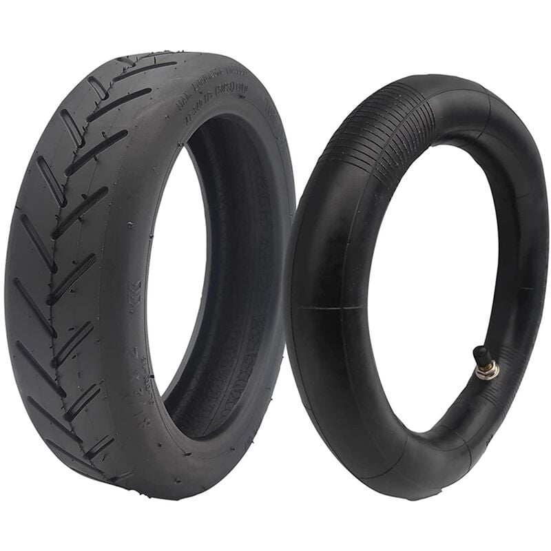 Tyre + Inner tube Kit (50/75-6.1) - For Wispeed T855 Pro