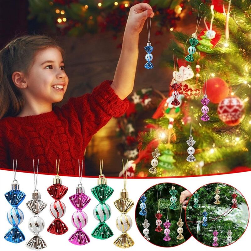 Décorations de la Fête 120 PCS Petites Clochettes 12mm Grelots en Métal  Jingle Bells pour Noël/