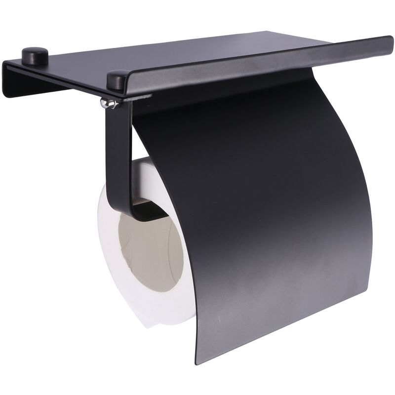 1/3 Pack Porte papier toilette adhésif Porte rouleau de - Temu France