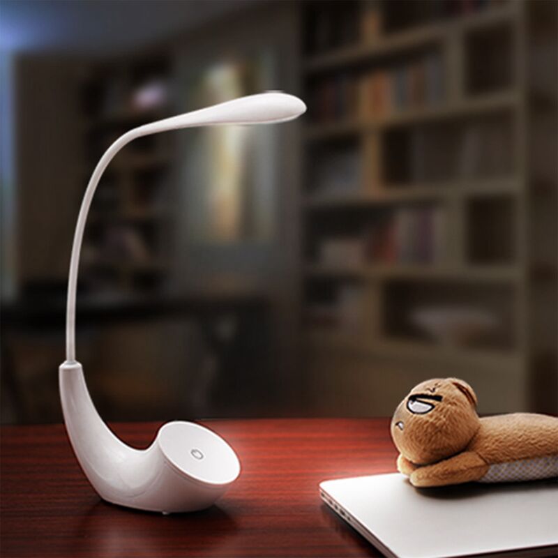 Lampe de lecture électronique Led, barre lumineuse, capteur tactile, USB,  accessoire de jeu, convient pour le bureau et la maison