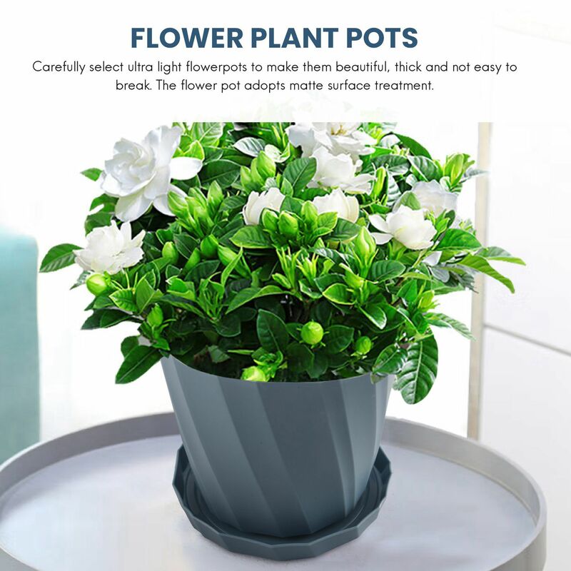 Pot de fleurs pour le visage, petits pots de fleurs pour l'intérieur, pots  de fleurs avec drainage, pot de fleurs succulentes, cadeaux de jardin pour  les amateurs de plantes, pots de fleurs