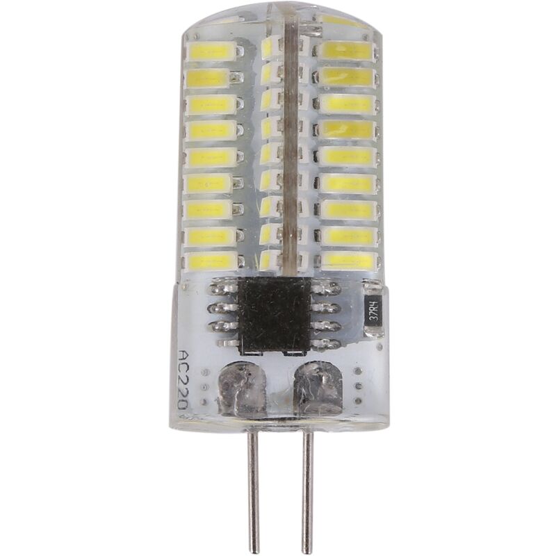 AMPOULE HALOGENE,G4 1.4W 12V 4000K-10 pièces--Mini lampe Led G4 AC-DC 12v  1.2w 1.5w Cob, remplacement de lustre halogène 20w, 1 10 p