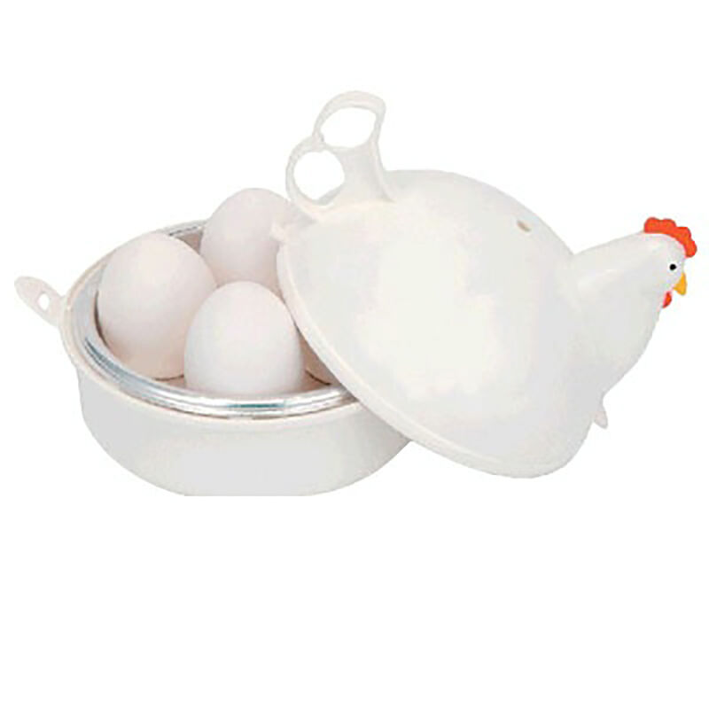 Pocheuse à œufs, Oeuf Cuiseur Moule Oeufs Vapeur Chaudière Cuisine Cuisine  Outil, Jusqu'à 4 Oeufs,ladacèe