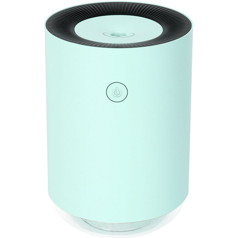 Humidificateurs Diffuseur d'arôme nuage de pluie humidificateur UFO  humidificateur de champignon avec 7 couleurs pour dormir humidificateur de  nuage