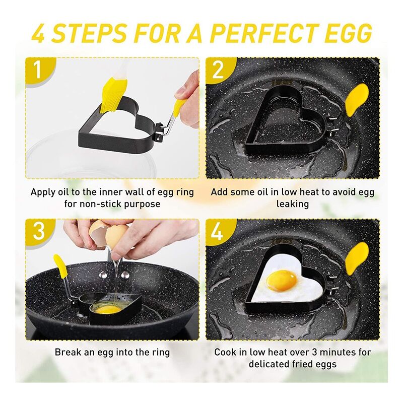 Acheter Pocheuse à œufs double micro-ondes avec couvercle, panier de  vidange amovible, résistant à la chaleur, qualité alimentaire PP, cuiseur à  œufs pochés, cuiseur à vapeur, Gadget de cuisine