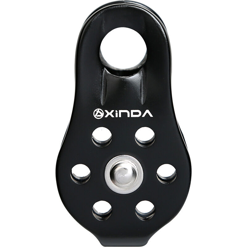 Xinda – Descendeur Autobloquant Pour Haute Altitude,équipement