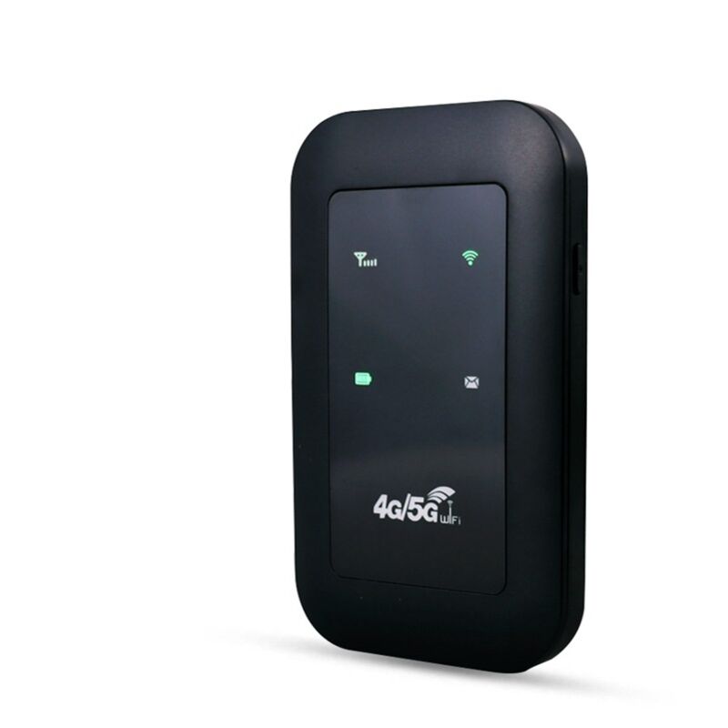 Mini Box 4g Lte Routeur Wifi Sim Carte Modem 4g Voiture Wifi Amplificateur  Support 5V Alimentation USB Et 30