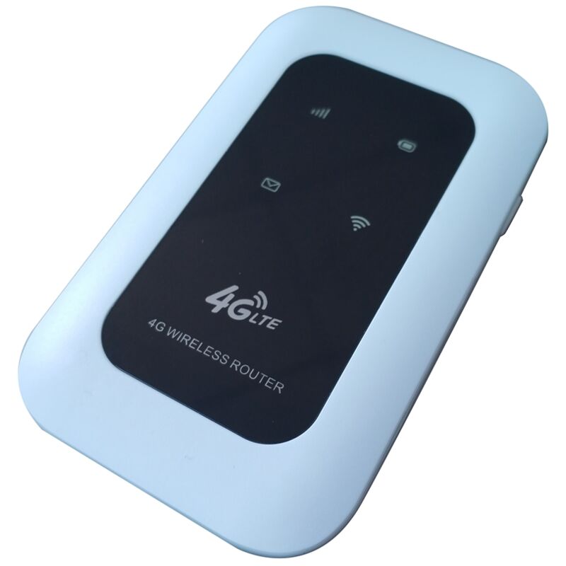Routeur 4G LTE RéPéTeur WiFi Amplificateur de Signal Adaptateur D