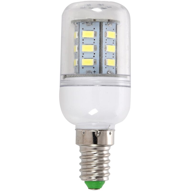 Ampoule LED E14 Ampoule de MaïS de Base 15W 96 LED 5730 Ampoule Blanche  Lampe LED