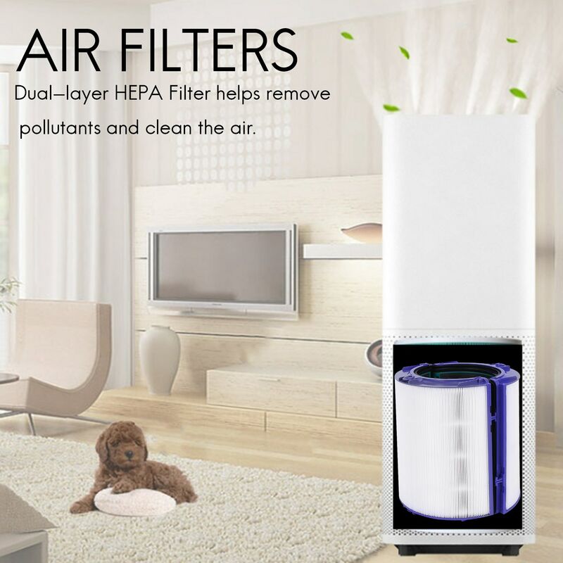 4x filtre humidificateur adapté pour Philips HU3915 HU3918 HU3916 HU2718  HU2716 filtre