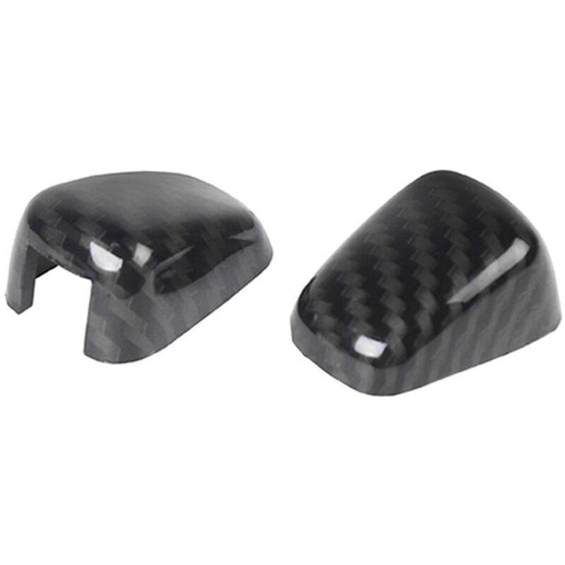 2pcs PVC Sourcil De Pluie Pour Rétroviseur De Voiture - Temu Belgium