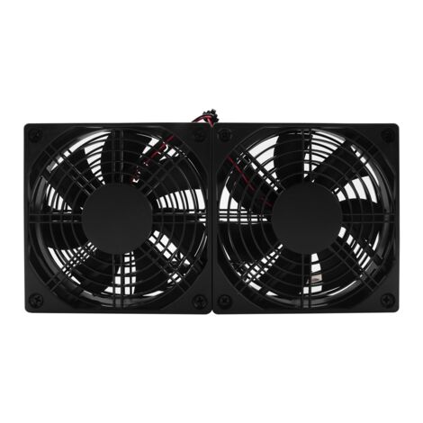 Ventilateur D'ordinateur, Ventilateurs PC Refroidisseur D'air