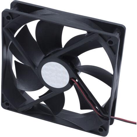 Ventilateur de refroidissement 5V DC 5015 pour roulement à manchon