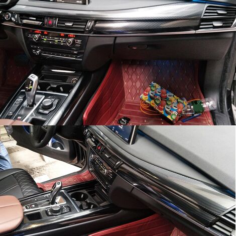 Tapis de sol de voiture en cuir imperméable pour KIT, housses de pièces de  style intérieur automatique, protection de tapis, 206, 2008, 2007, 2006,  2005, 2004 - AliExpress