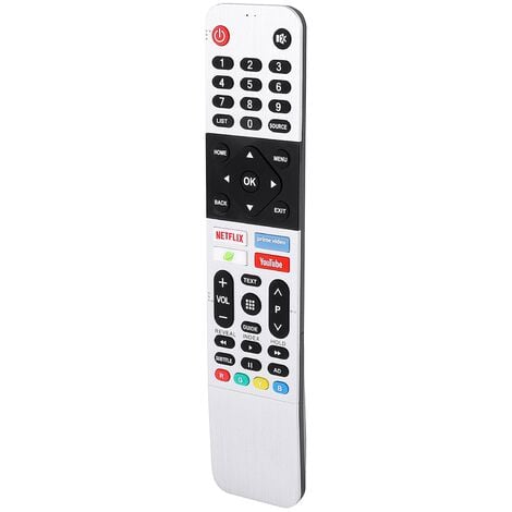 pour Android TV 539C-268920-W010 pour Intelligent TV TB5000 UB5100 UB5500  TéLéCommande