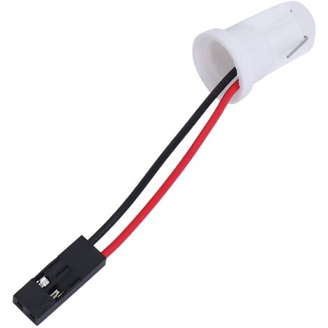 Ampoule De Plafonnier Intérieur De Voiture, Panneau Lumineux De Carte De  Dôme De Voiture 8000LM Plug And Play 48 LED SMD 5050 Pour La Réparation  Automatique 