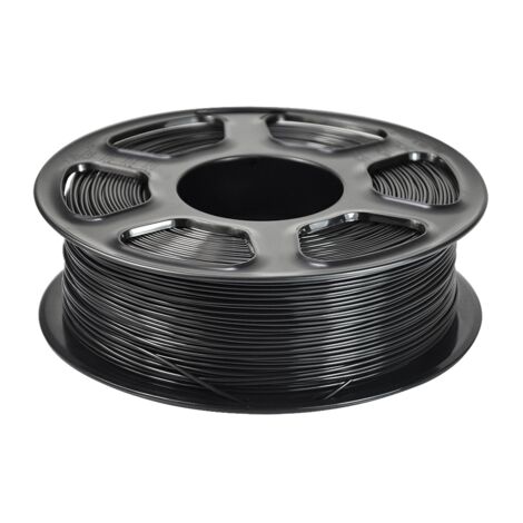 Noir - Filament ASA standard - 1,75 mm, 1 kg