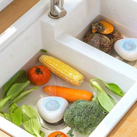 Désinfecteur de légumes Nettoyeur Machine à laver les légumes