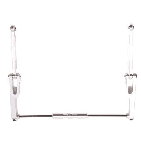 Frankberg Lot De 2 Barres De Couplage Stabilisatrices Essieu