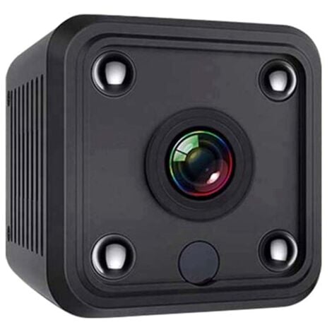 Caméra Nichoir HD Paquet avec Transmission Sans fil - Green Backyard