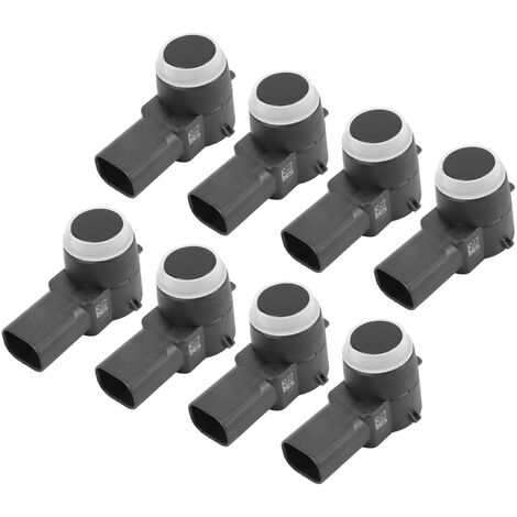 Capteur Stationnement 9663821577XT - Compatible Peugeot 307 308 Citroën C4 C5 C6 - Aide Au Parking