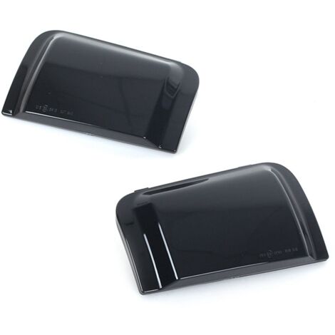 Rétroviseur Latéral Droit Avec Voyant LED. - Test Et Avis