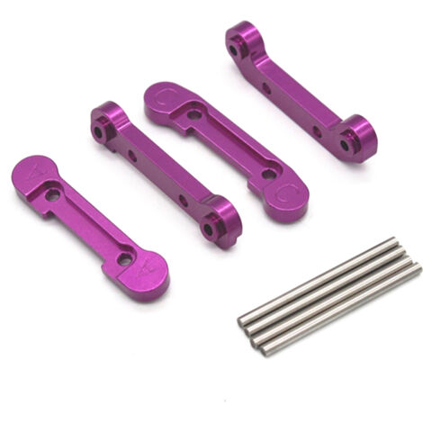 Supports de Bras oscillant arrière – Supports de
