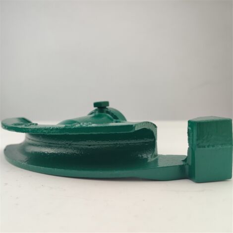 Cintreuse De Tuyaux, Kit De Cintreuse Manuelle (10 Mm à 25 Mm) Avec 7 Formes De