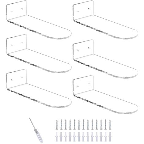 baskets transparentes