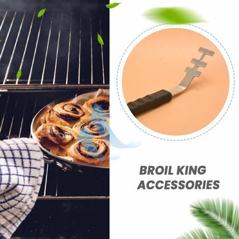 Outils de barbecue accessoires de cuisine ext??rieure pour Broil