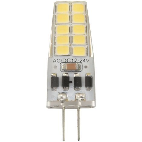 LED G4 12V G9 220V 3W 5W 6W 8W 10W Dimmable COB Ampoule Remplacer