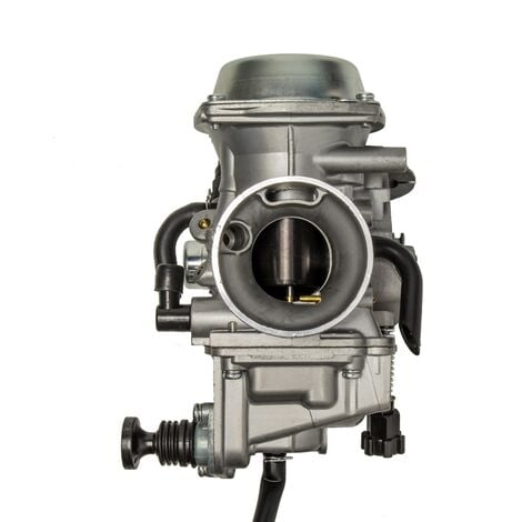 Carburateur de RéServoir de Carburant pour ATV KLF300 pour pour TRX300 /  TRX300FW / 300 400 450 FOURTRAX