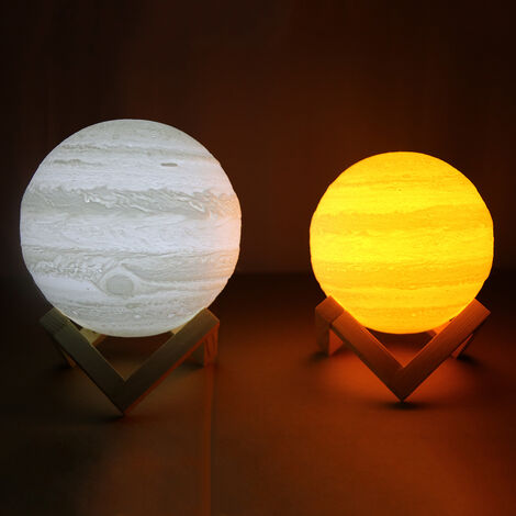 LAMPE DECO JUPITER