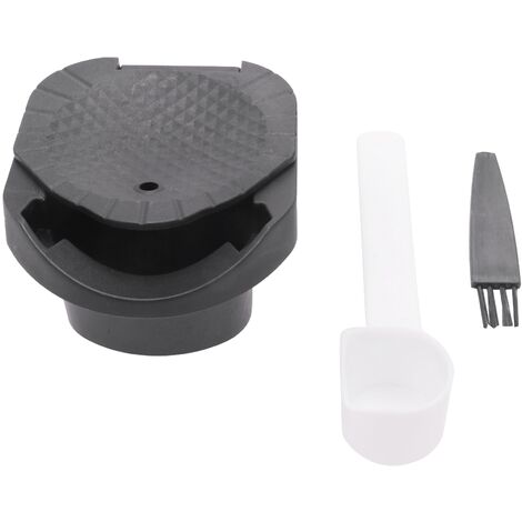 Kit de conversion pour machine à café automatique Delonghi ECAM