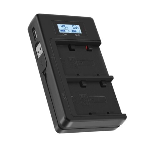 Np Fz 100 Npfz Fz Chargeur De Batterie Pour Alpha A9 A7R Iii Mark 3 A7 3