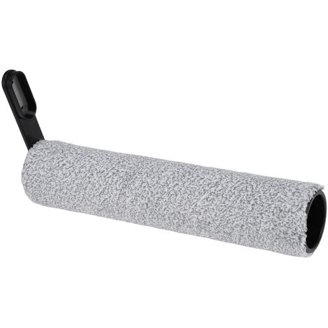 Brosse À Rouleau Pour Tineco 3.0 Brosse À Rouleau Souple De Rechange 2  Pièces, Rouleaux De Brosse Electromenager Balayeuse