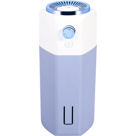 Mini diffuseur huiles essentielles purificateur humidificateur USB