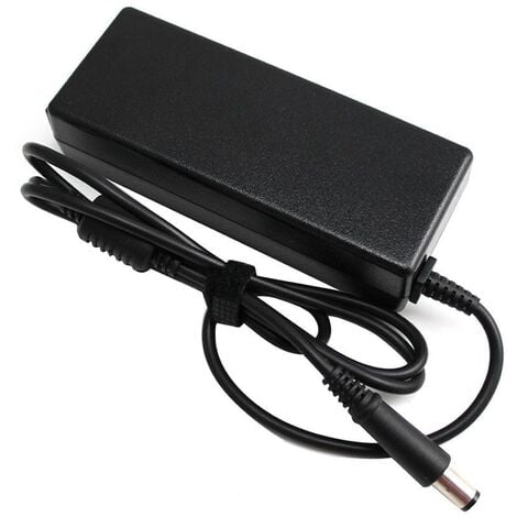 Chargeur Ordinateur portable HP AC Adapter 65W
