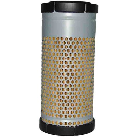 Lot De 2 Filtres à Air Pour Ventilateur EB260 / BLX260 / BL260 - Dimensions 106 X 74 Mm - Améliore La Filtration Et Le Flux D'air - 8
