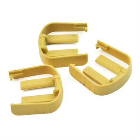 Pi Ces C Clips Pour Karcher K K K Connecteur Rapide Jaune