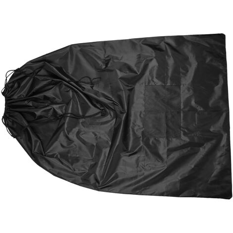 Sac de Jardin déchets Vert 2x280L Max. 50kg par Sac Robuste Lavable Sac de  déchets ordures Gazon Feuilles Sac déchets végétaux : : Jardin