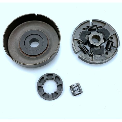 Pouces T Clutch Drum T Sprocket Pour Stihl Ms Ms