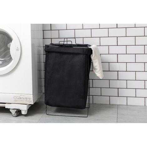 Panier Linge Sale Pliable Panier De Rangement Pour V Tements M Nage