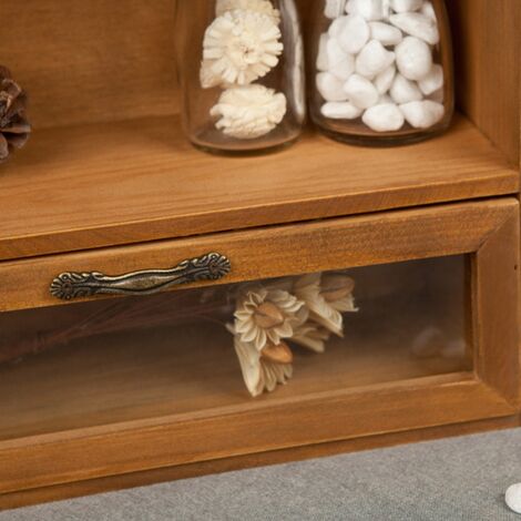3 pcs armoire tiroir organisateur, boîte de rangement soutien - gorge  organisateur pliable armoire tiroir diviseur slip