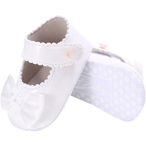 Les chaussons en microfibre papillon