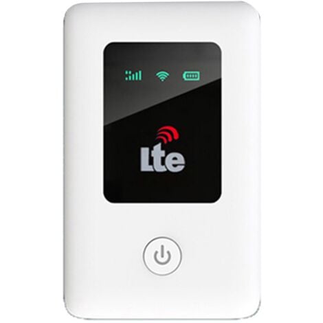 Acheter Routeur Wifi 4G sans fil MIFI, Portable, haut débit, point d'accès pour  voiture